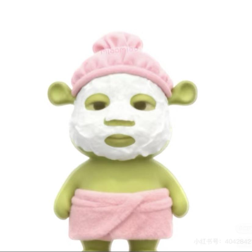 叫我不吃姜小姐