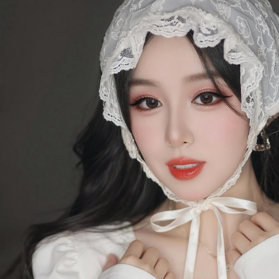 白羊阿girl🎀
