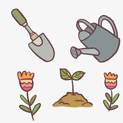 胖哥爱种植
