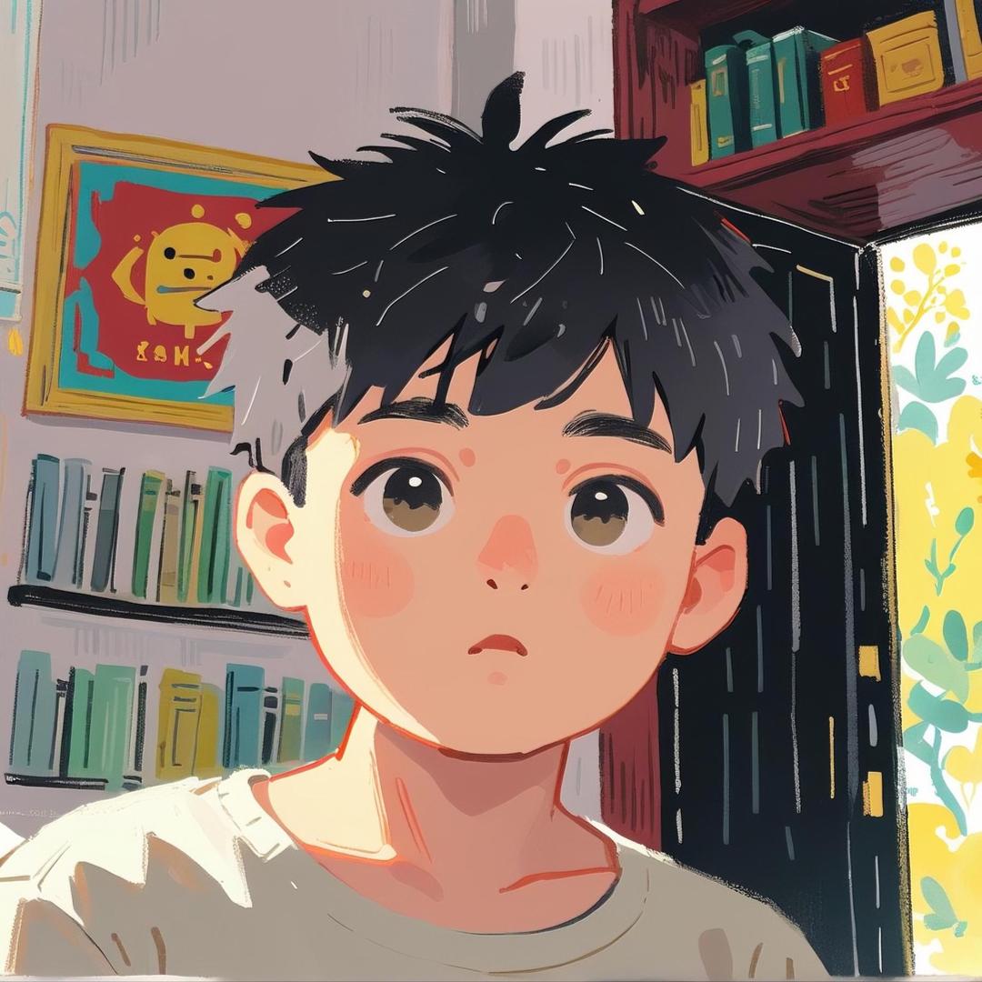 小一