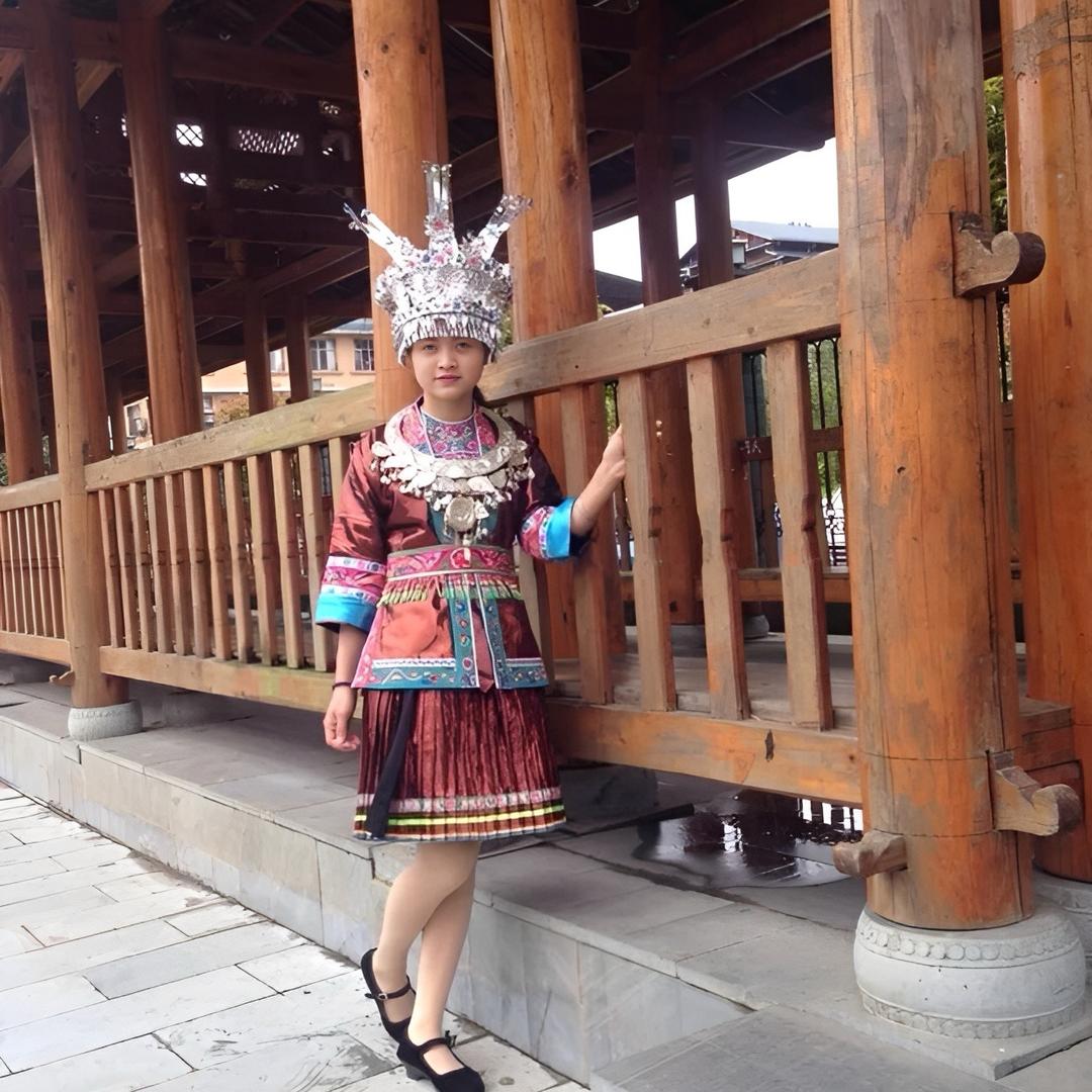 《贵港》小妹