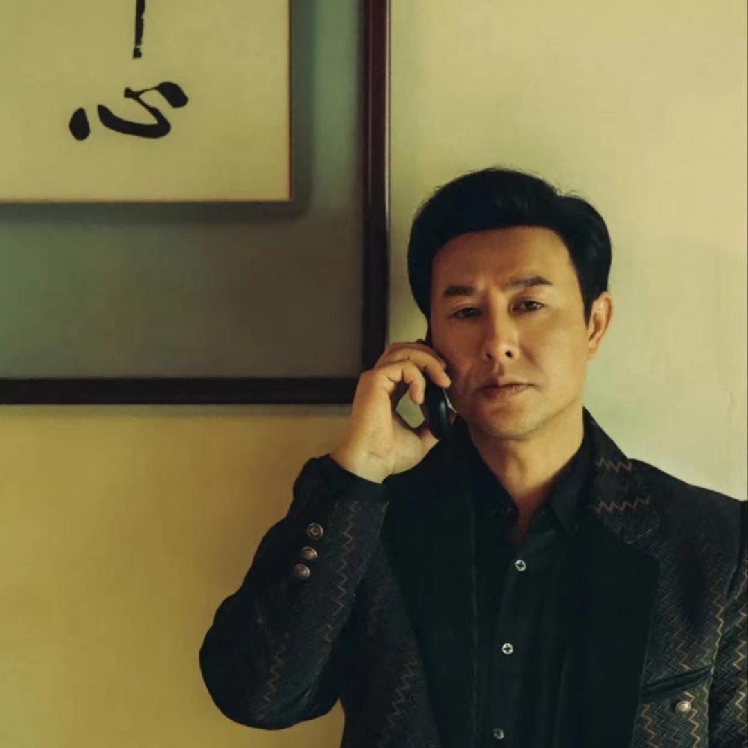 启强说号2