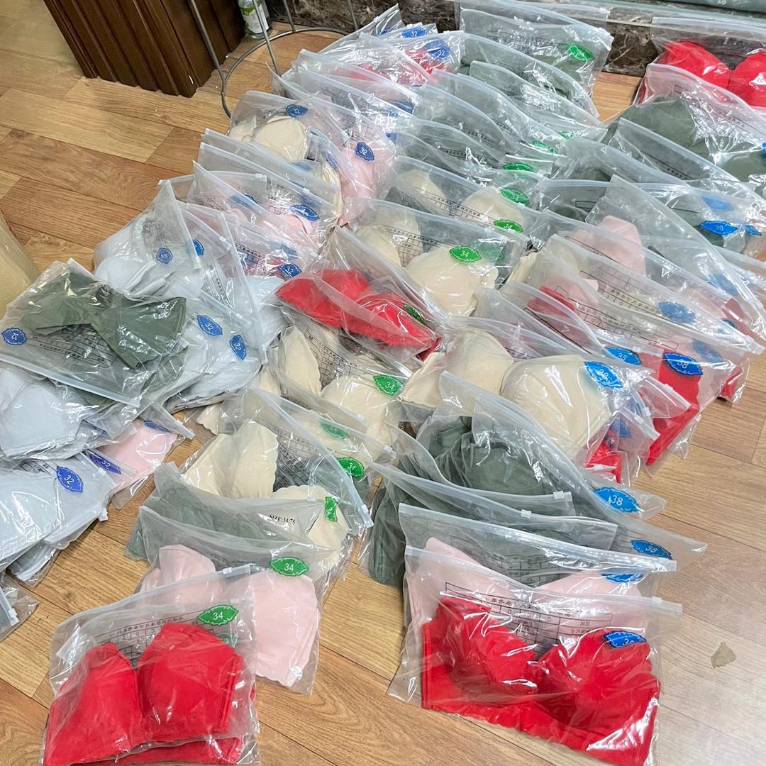 MJ潮店