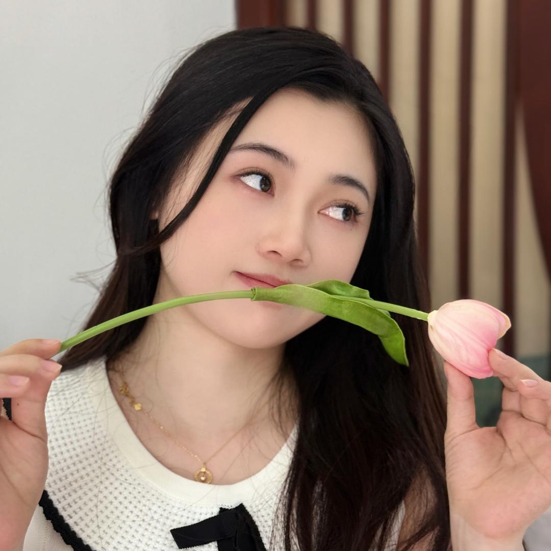 旺旺小仙💕