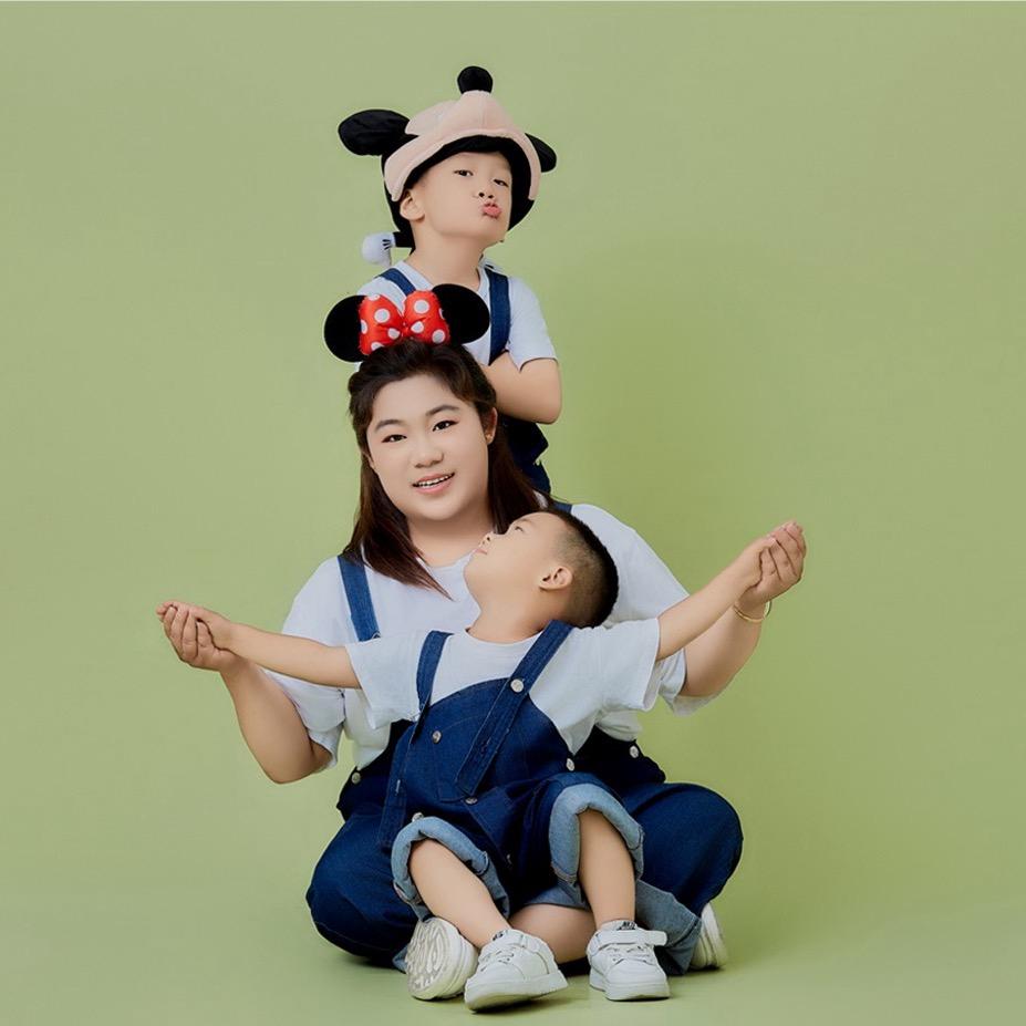 大橙和小橙