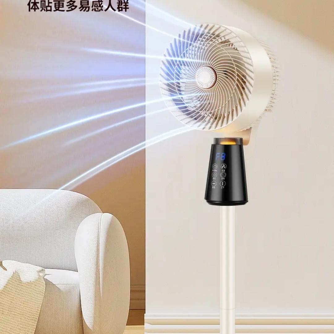 循环扇风扇工厂