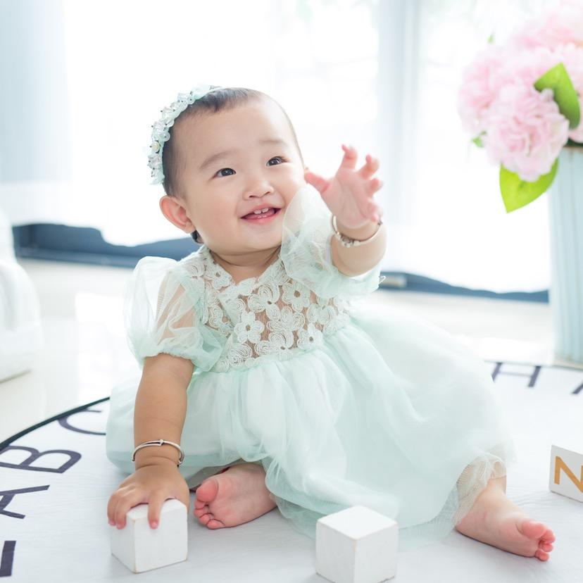 忆宝妈咪⁹