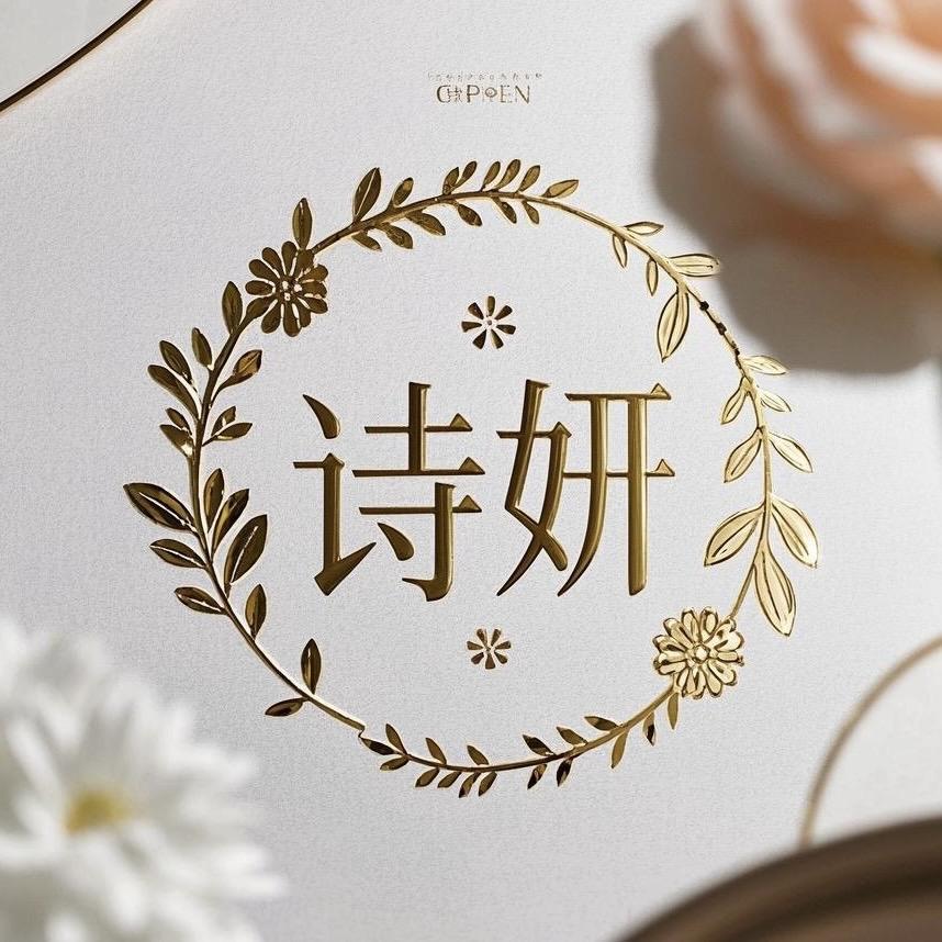 诗妍美甲用品有限公司