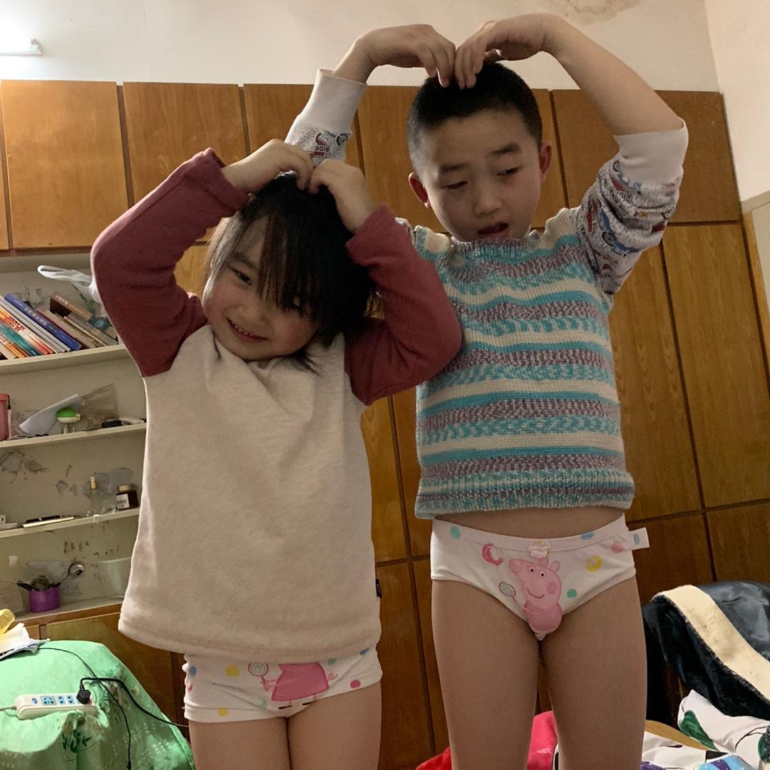 图图和小鱼儿🐠