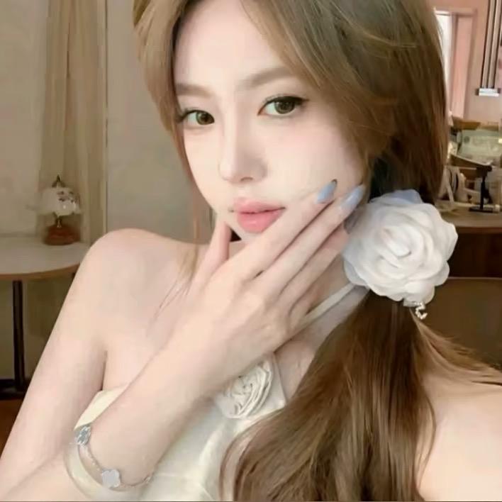小姨.
