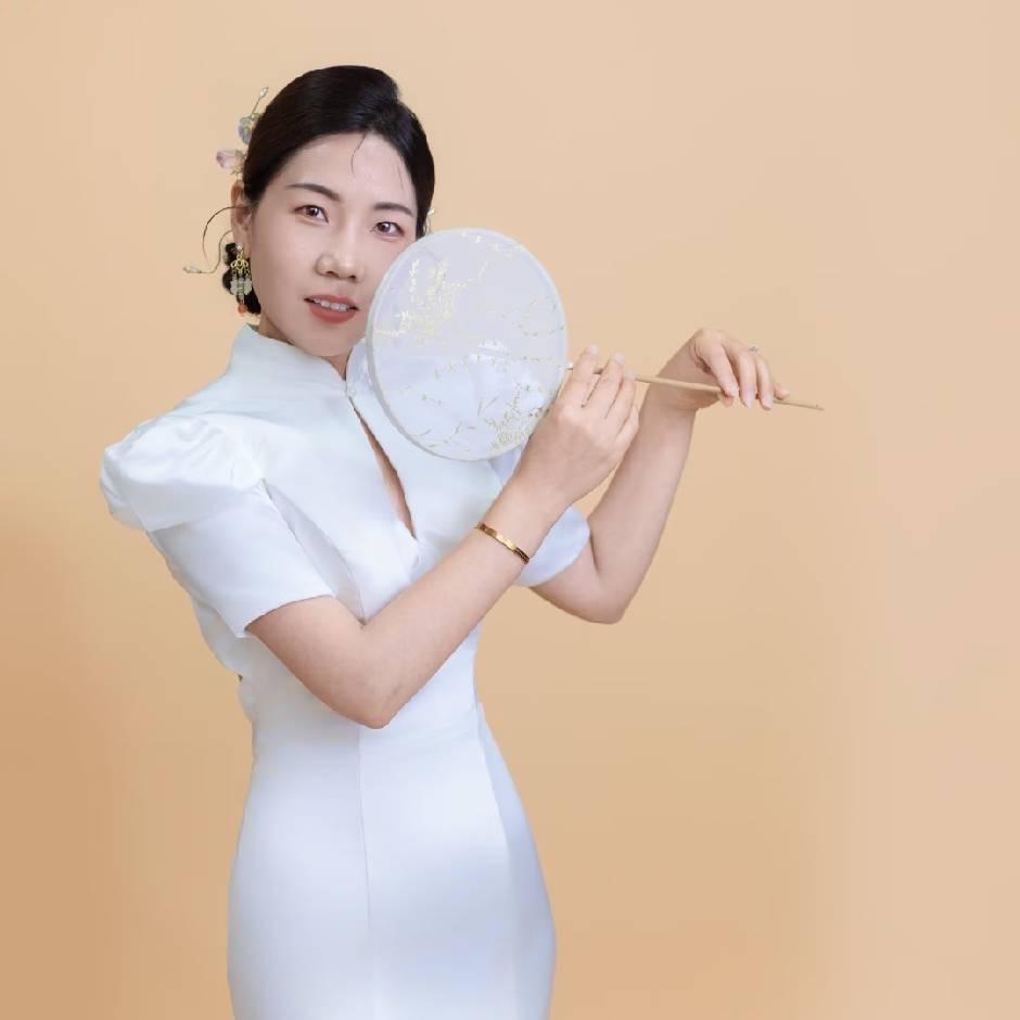 江苏视好门窗 庞慧