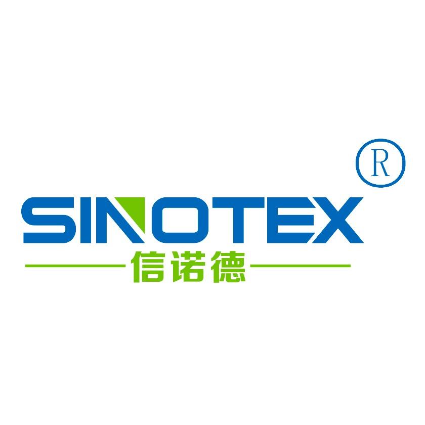信诺德织领机