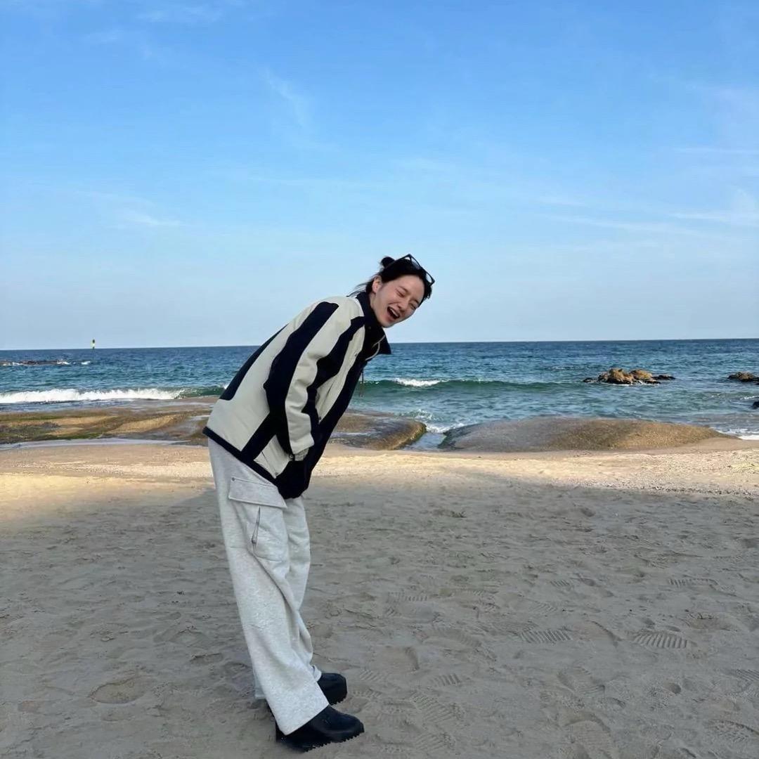 羊咩咩吹泡泡🫧