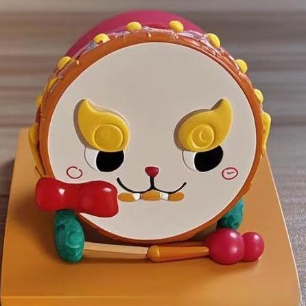 老 许