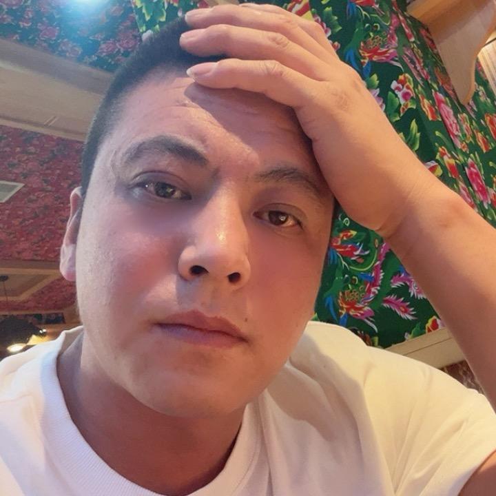 新疆人在大同