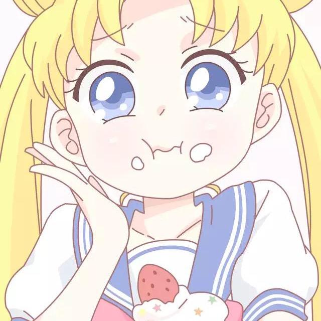 柠檬不萌