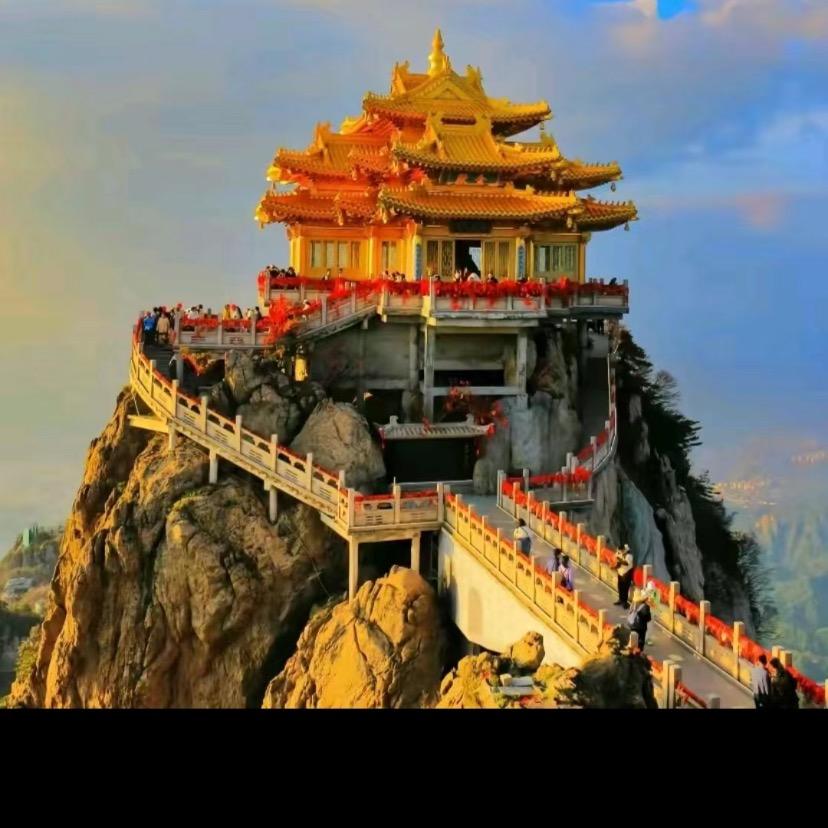 龙凤吉祥