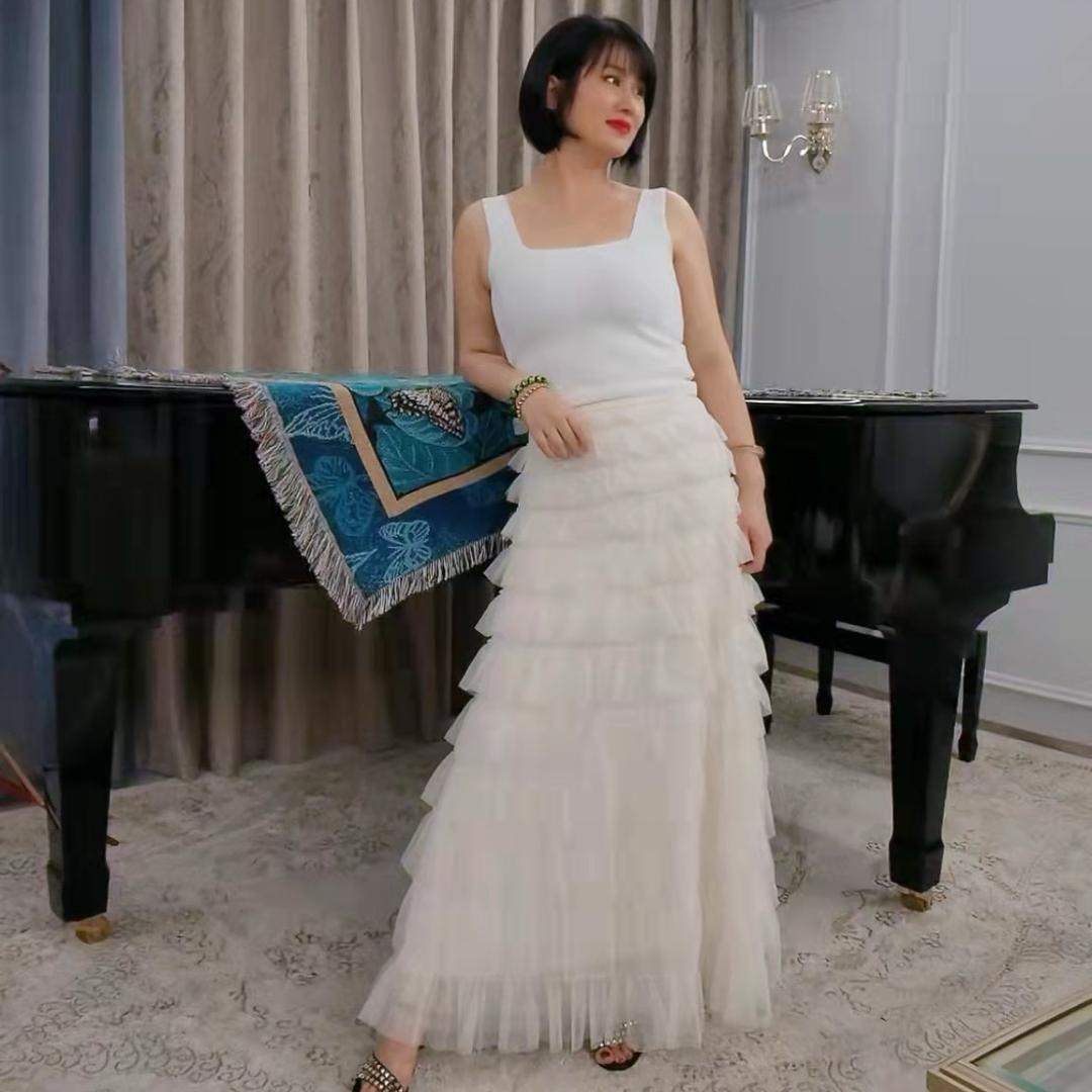 花腔女高音谢遥遥