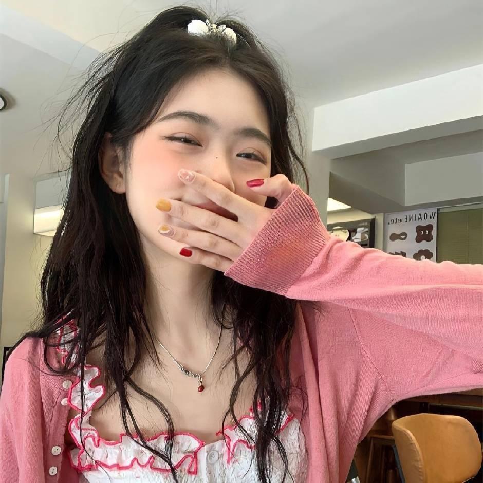 今天珍开心(备婚版)