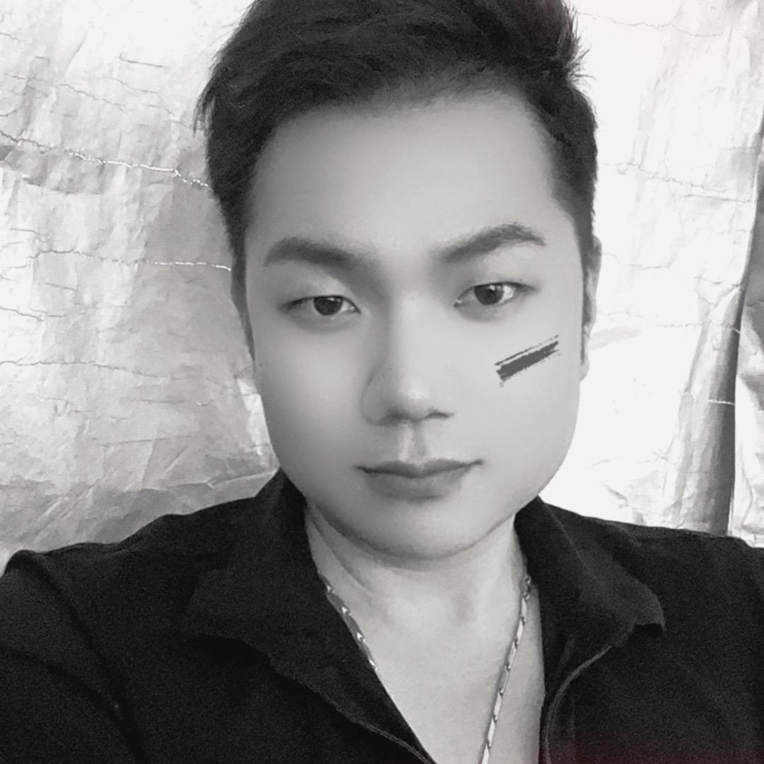 广东🔥少爷