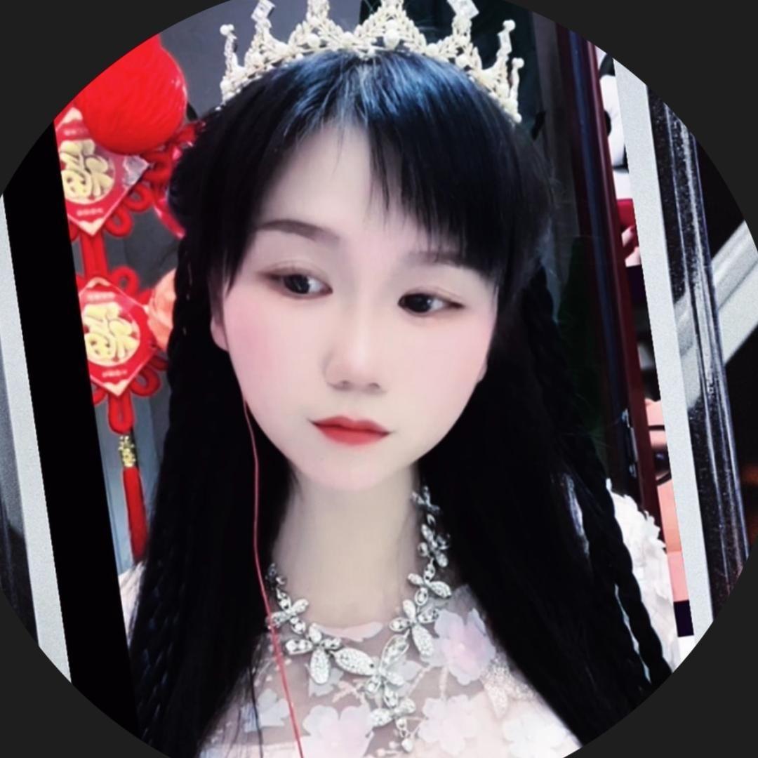 小师妹🍀娜娜