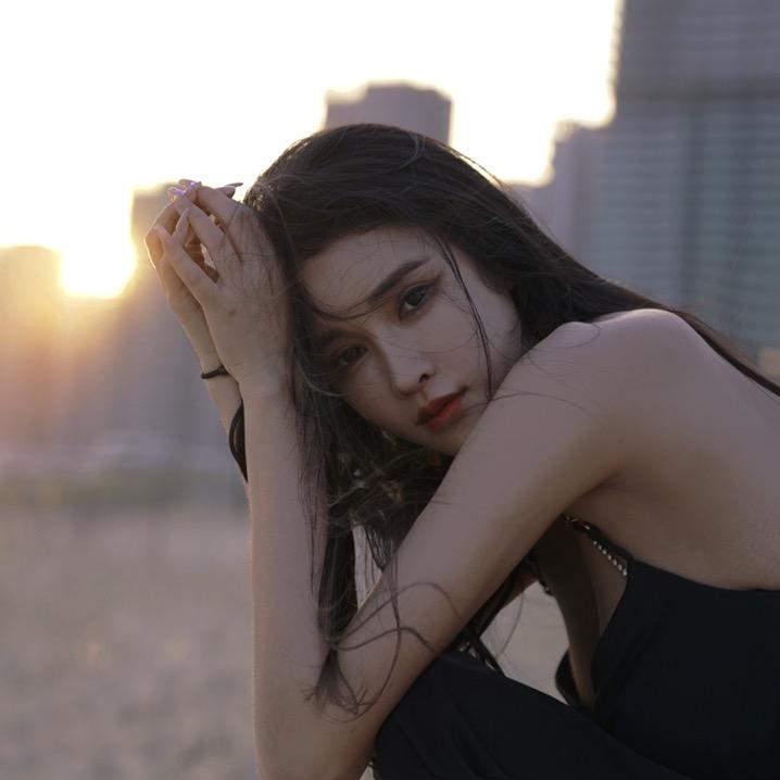 陈心动小盆友