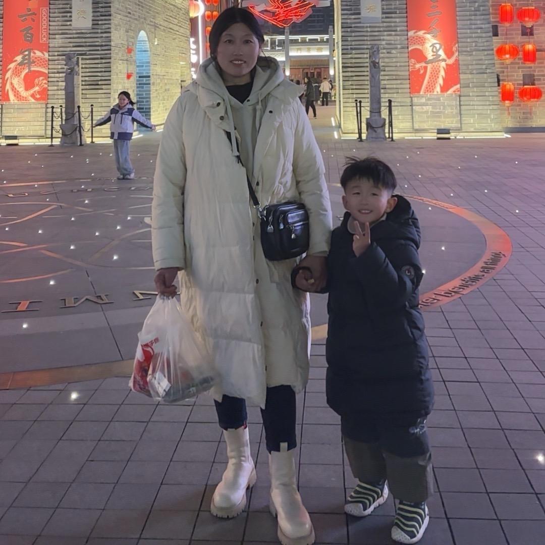 简单幸福