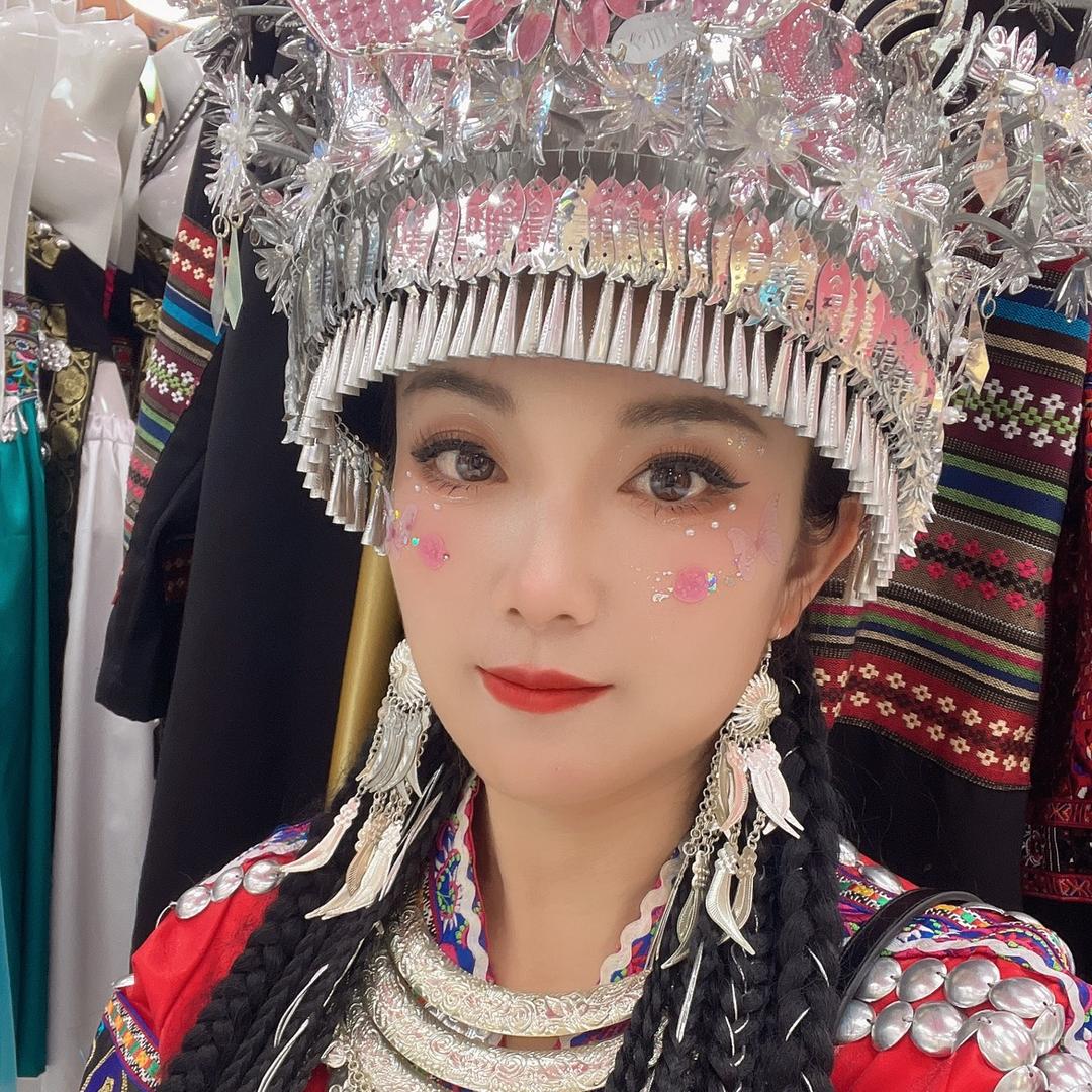 青青🌹🌹（安庆小妹）