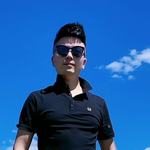 审东美发（创始人）