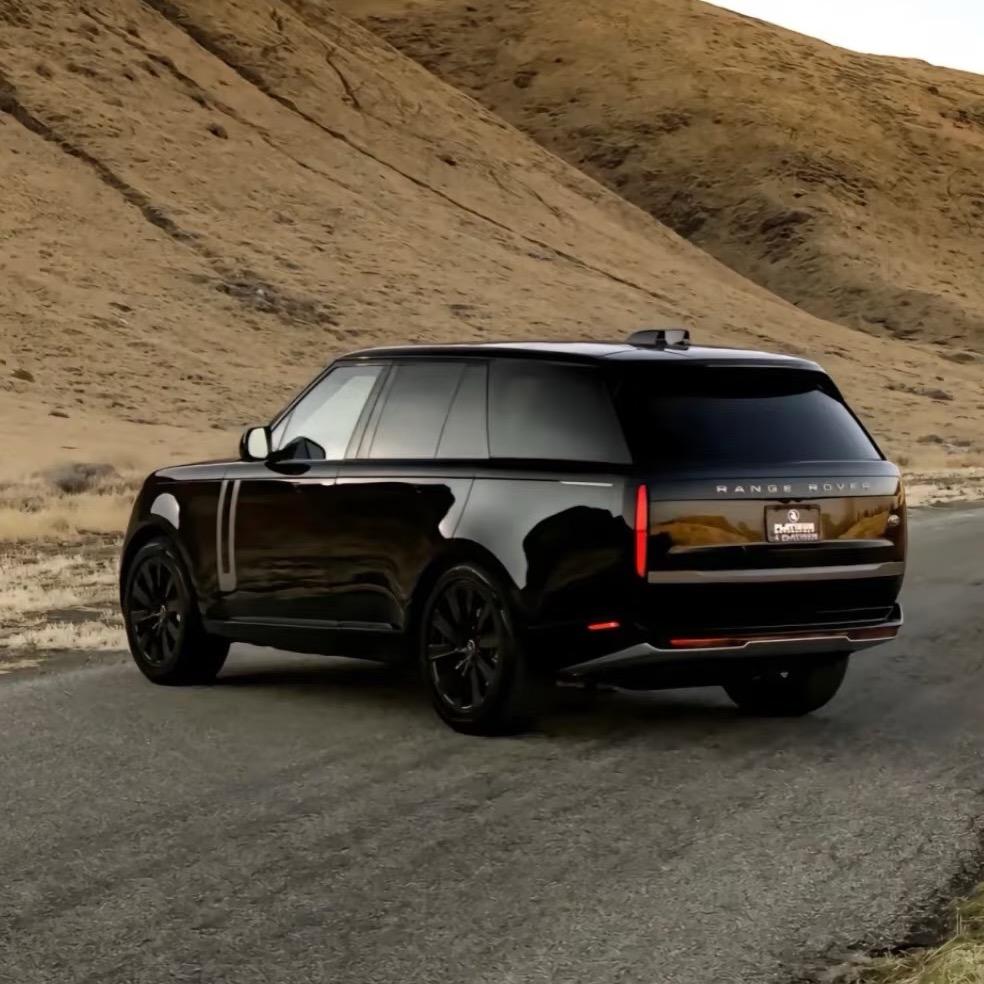 大迈名车（阿辉）