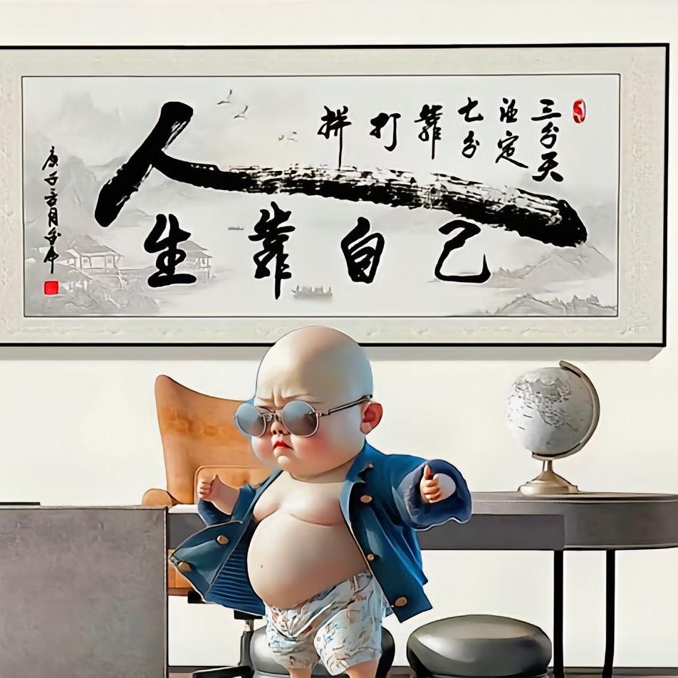 孫风孫水孫財神