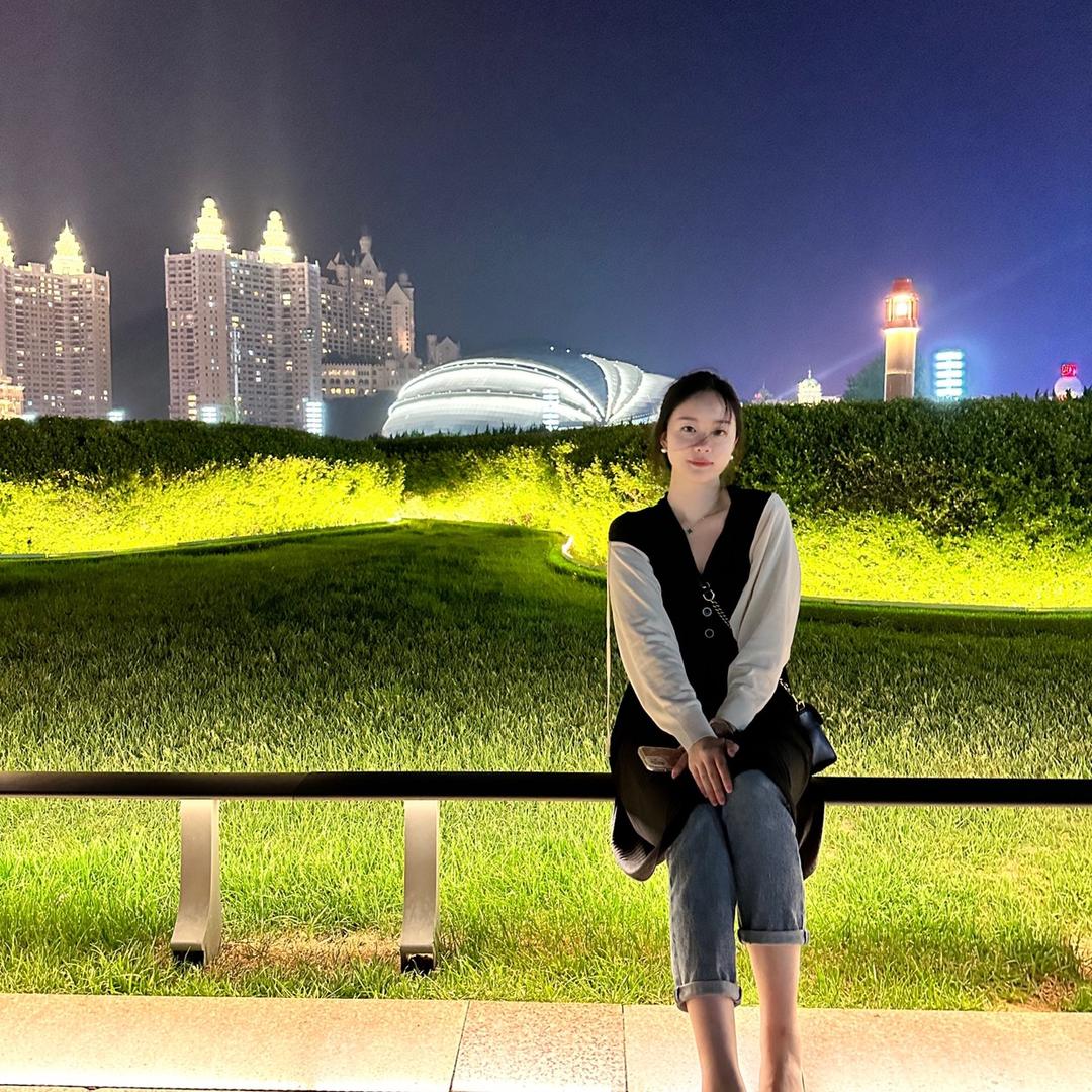 娜美酱