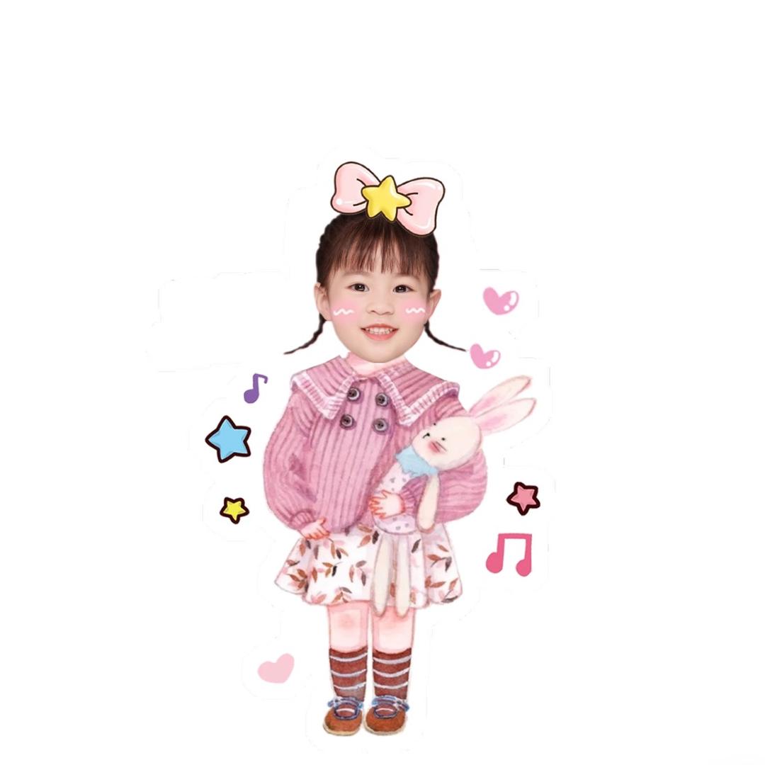 ♥(｡￫v￩｡)♥一点点🤏🏻