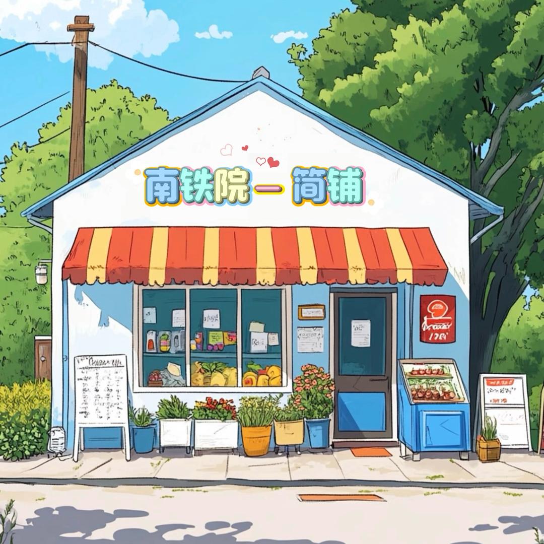 简铺（备战马钞）