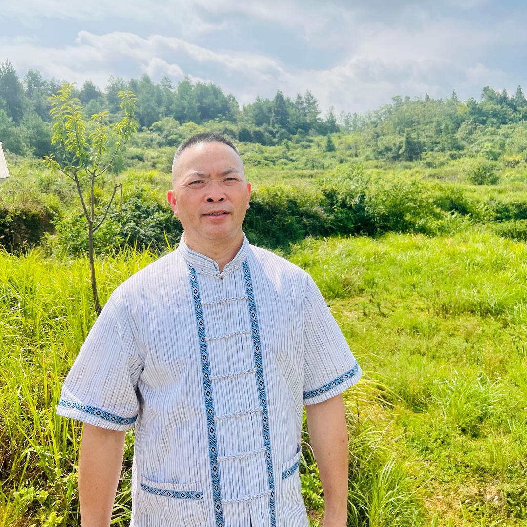 啃壹腿品牌创始人