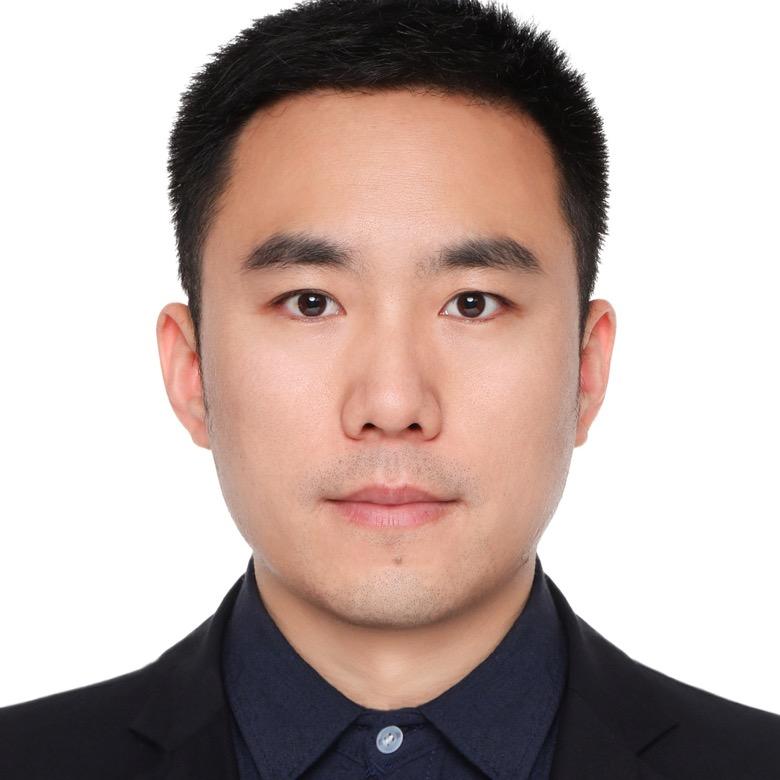 Martin.老牛