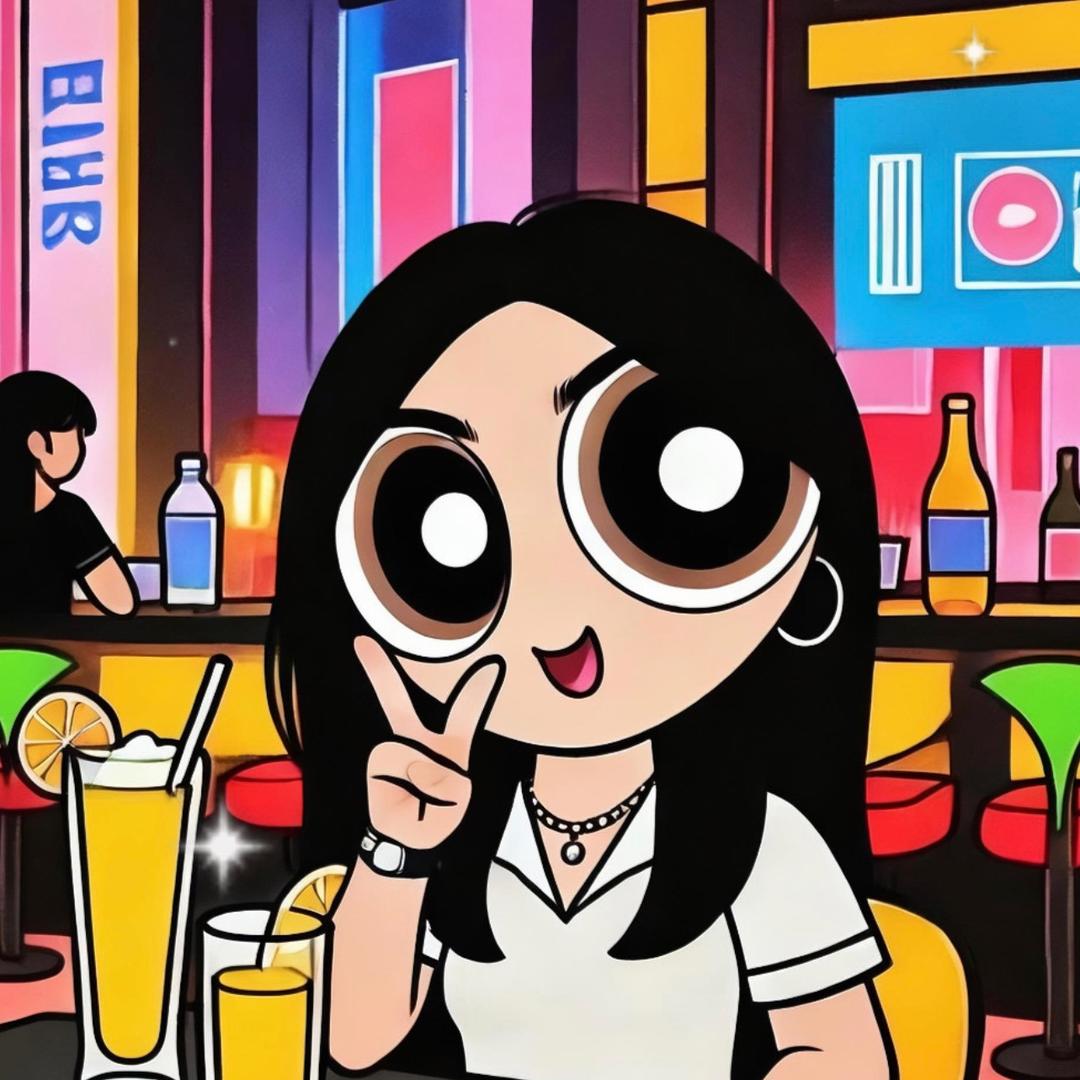 Kiki 🐒（闭关版）