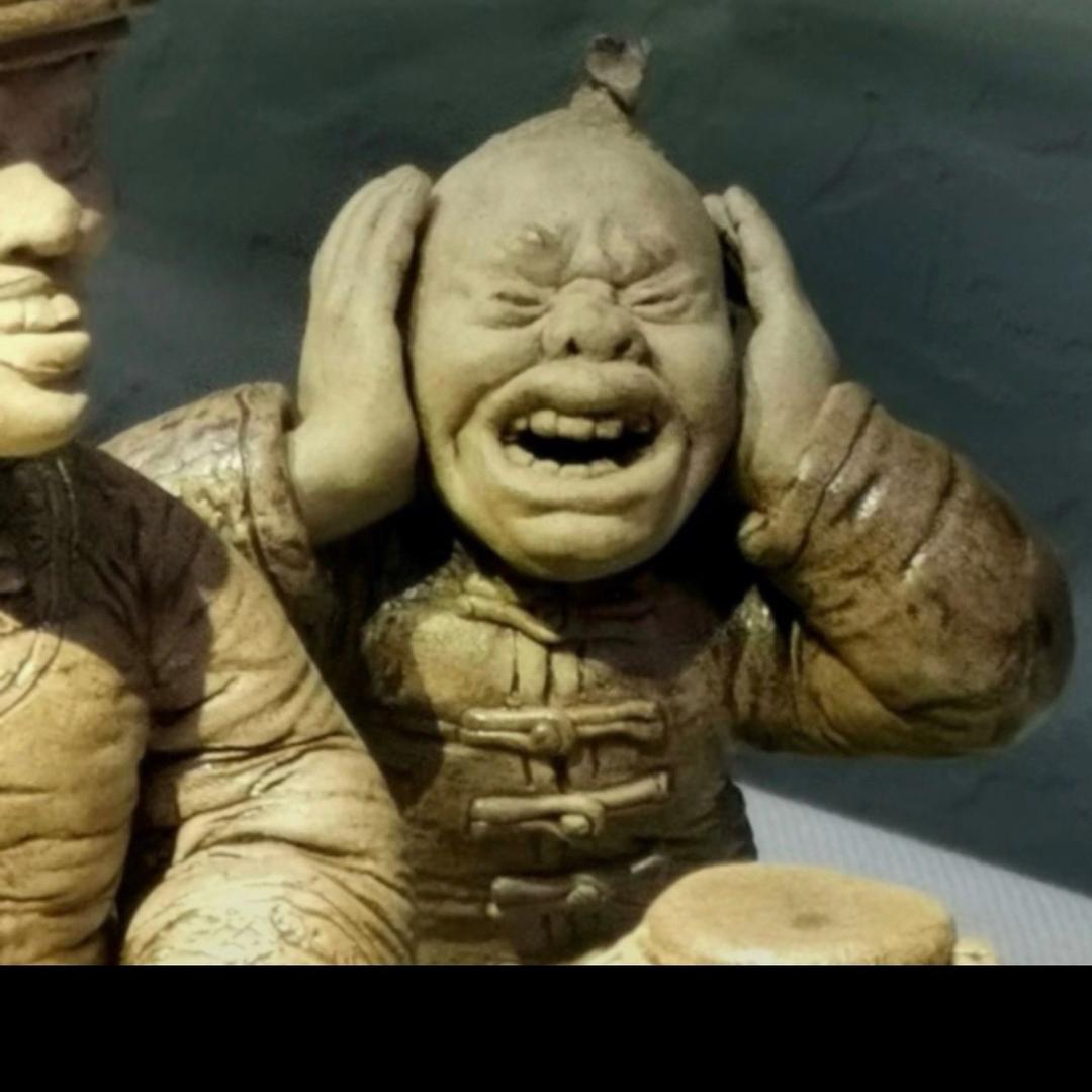 xiao陈故事不多