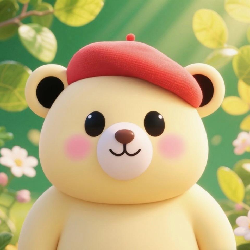 晓果🔥