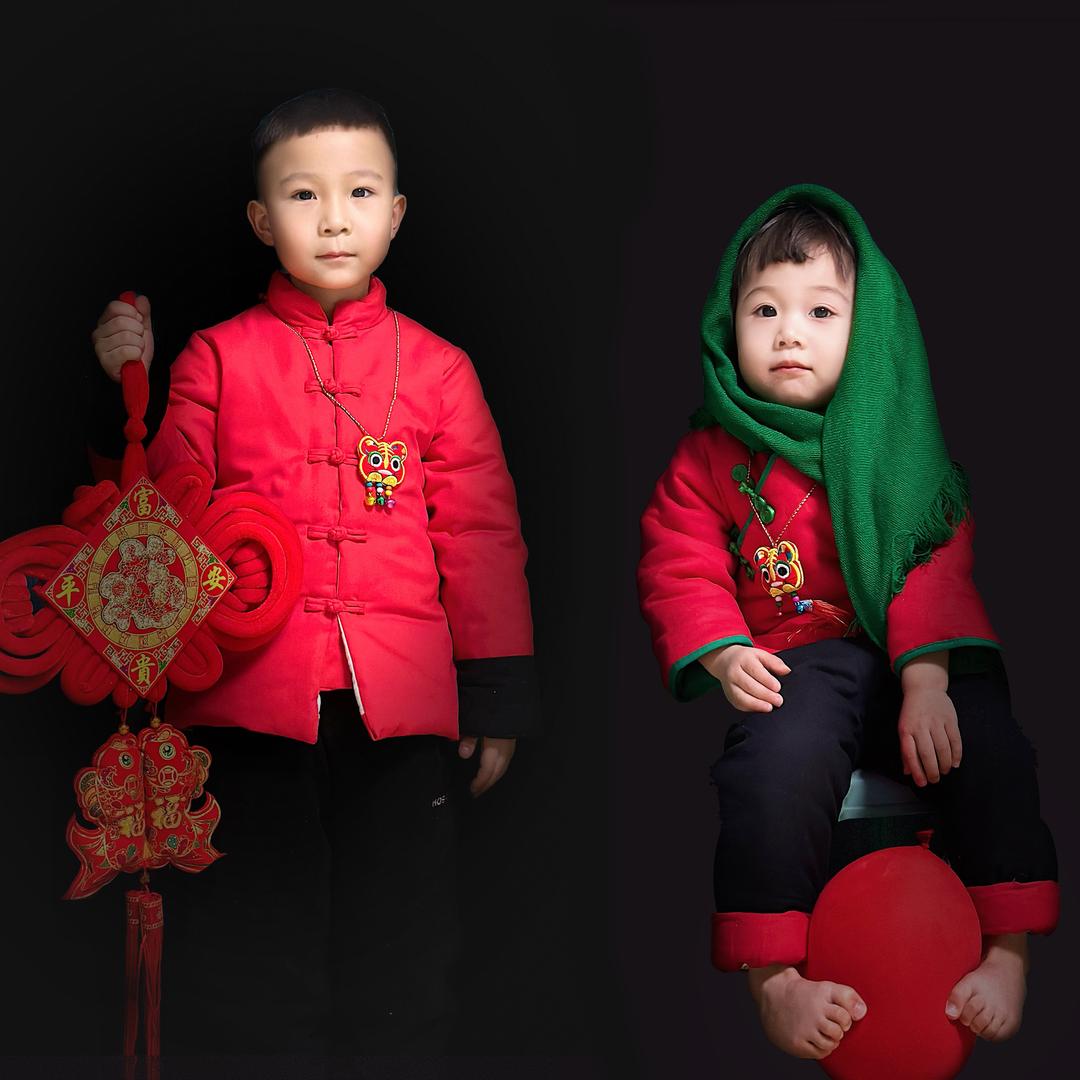 衣棉逸羽棉花童装