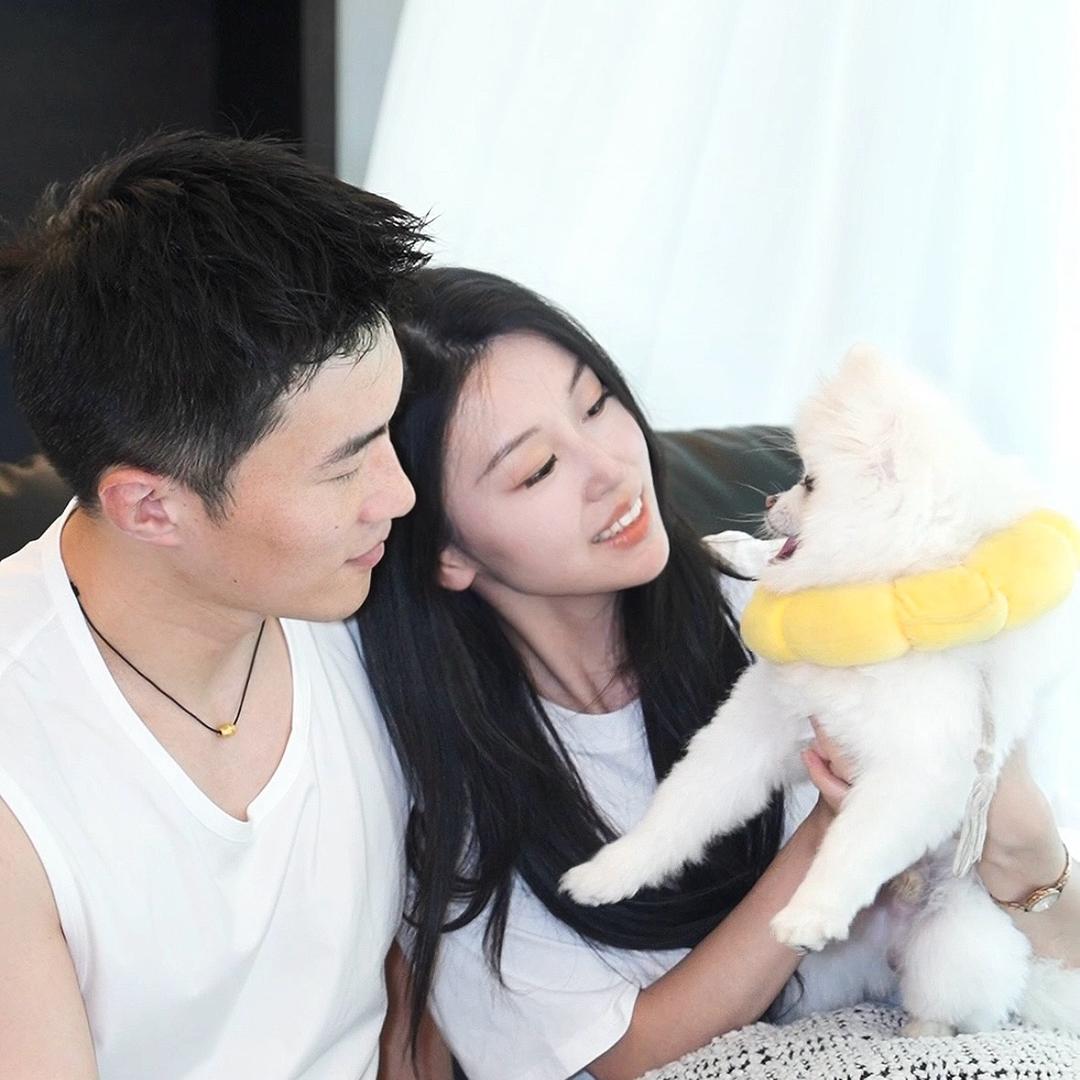 温温半宅日记@抖音