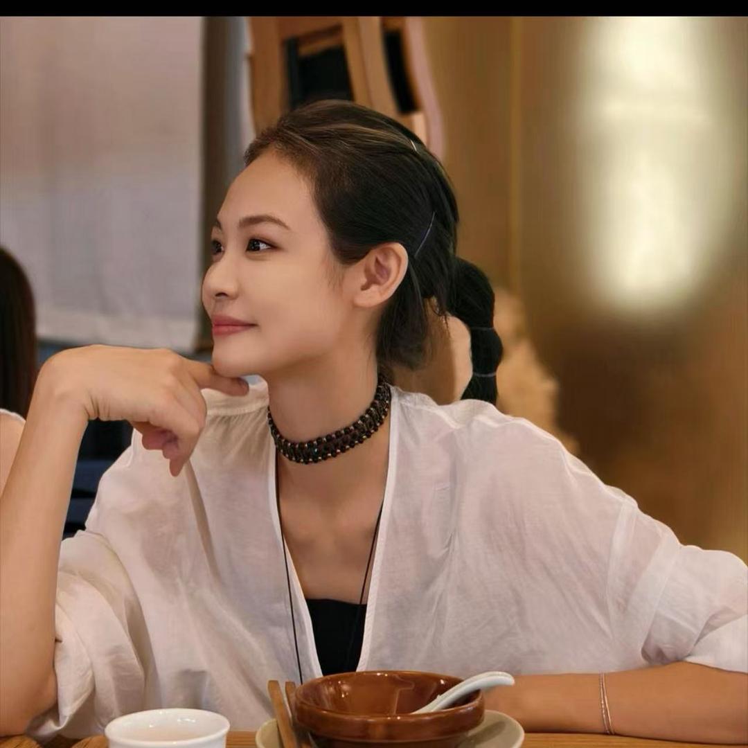 美洋穿搭 MEIYANG时尚穿搭