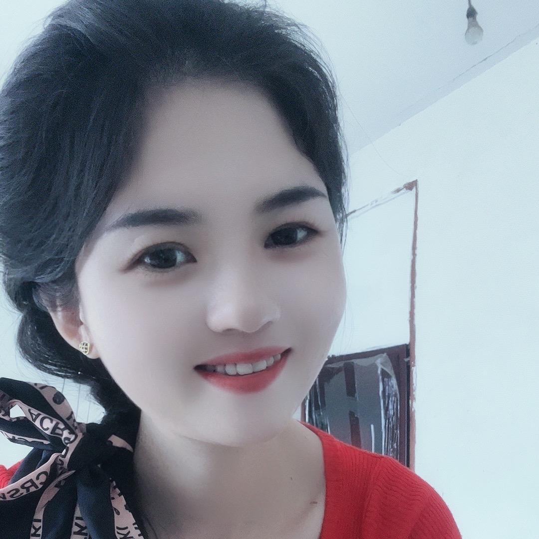 傻傻的妞