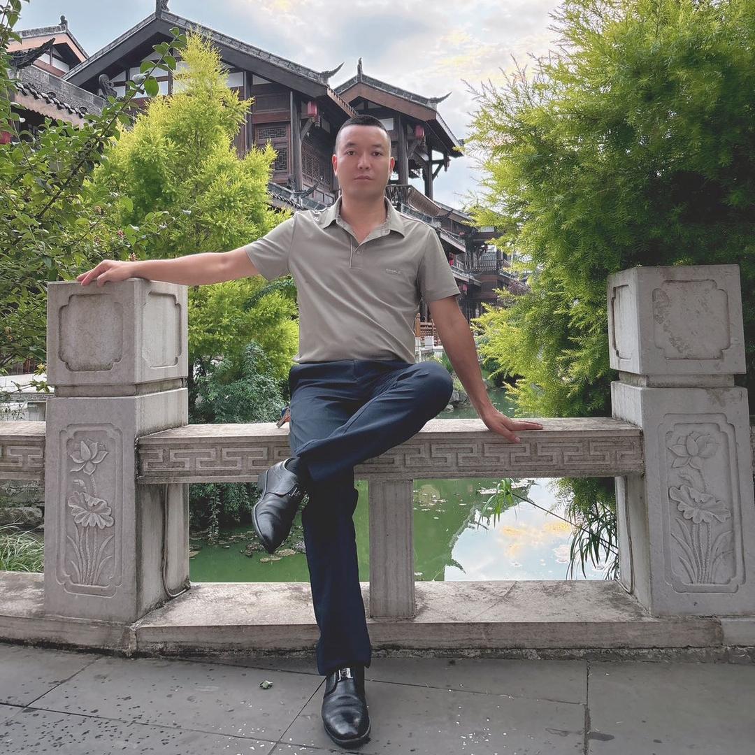 東流水