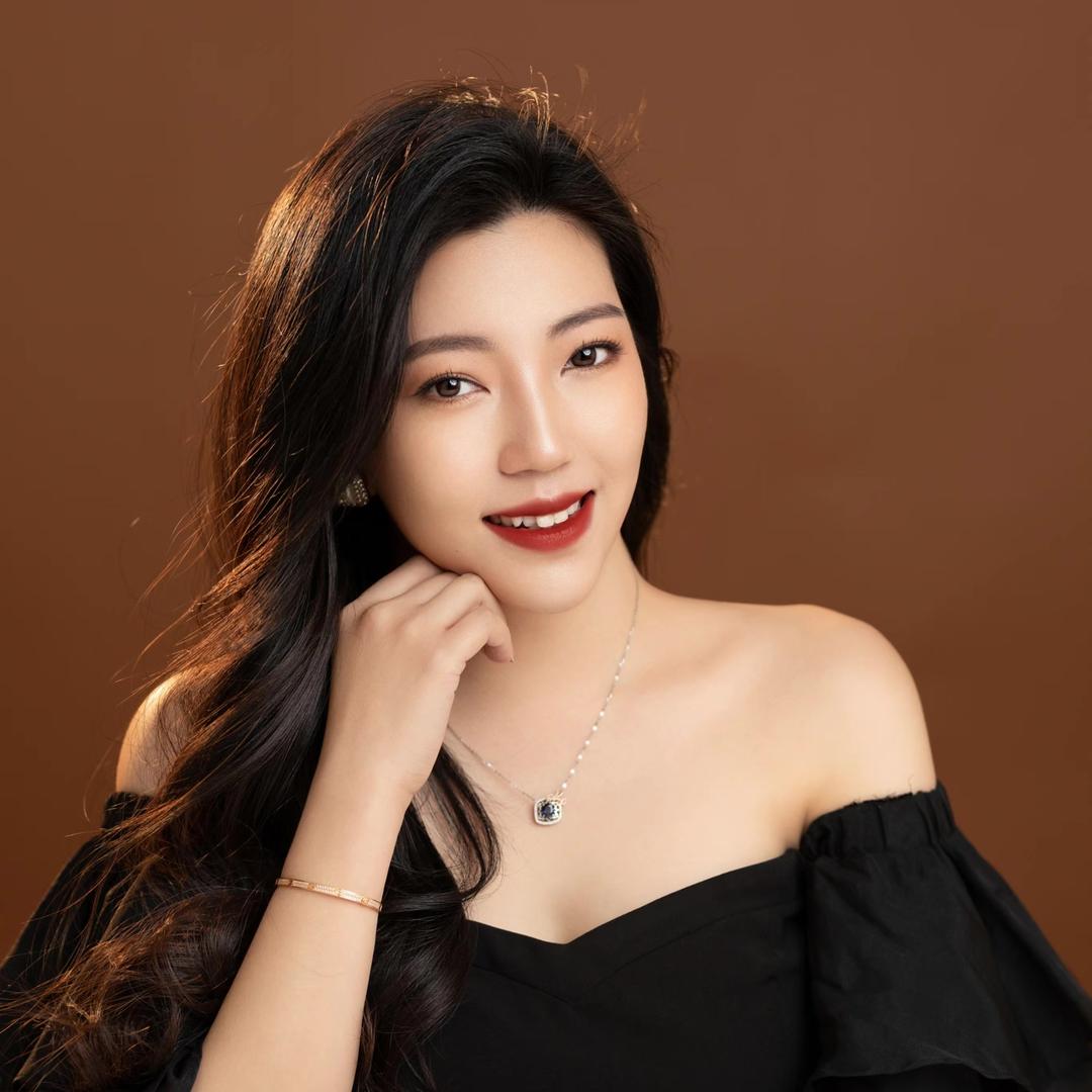 水贝九久严选培育钻石