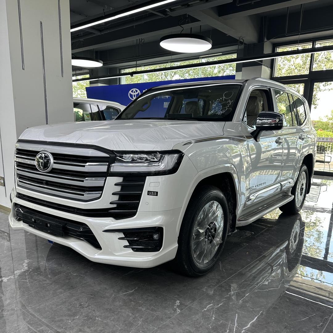 波波说车（安顺汽车）