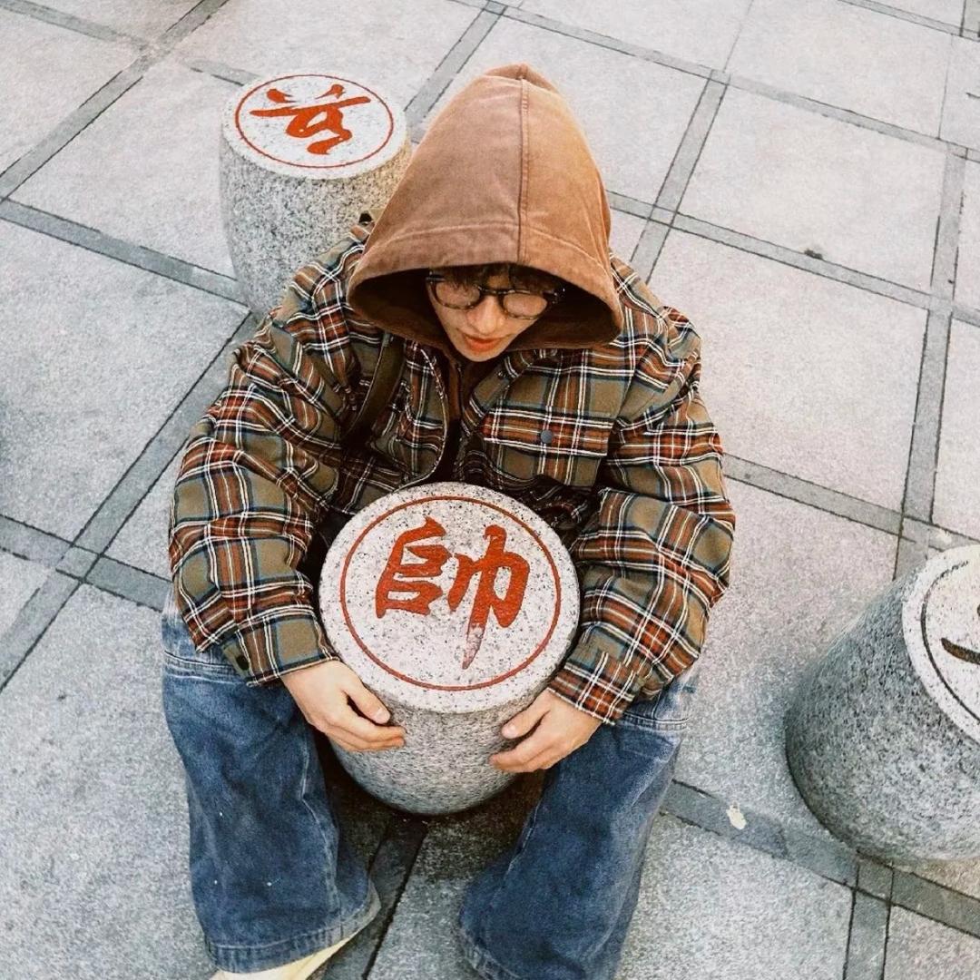 Stephen Wang