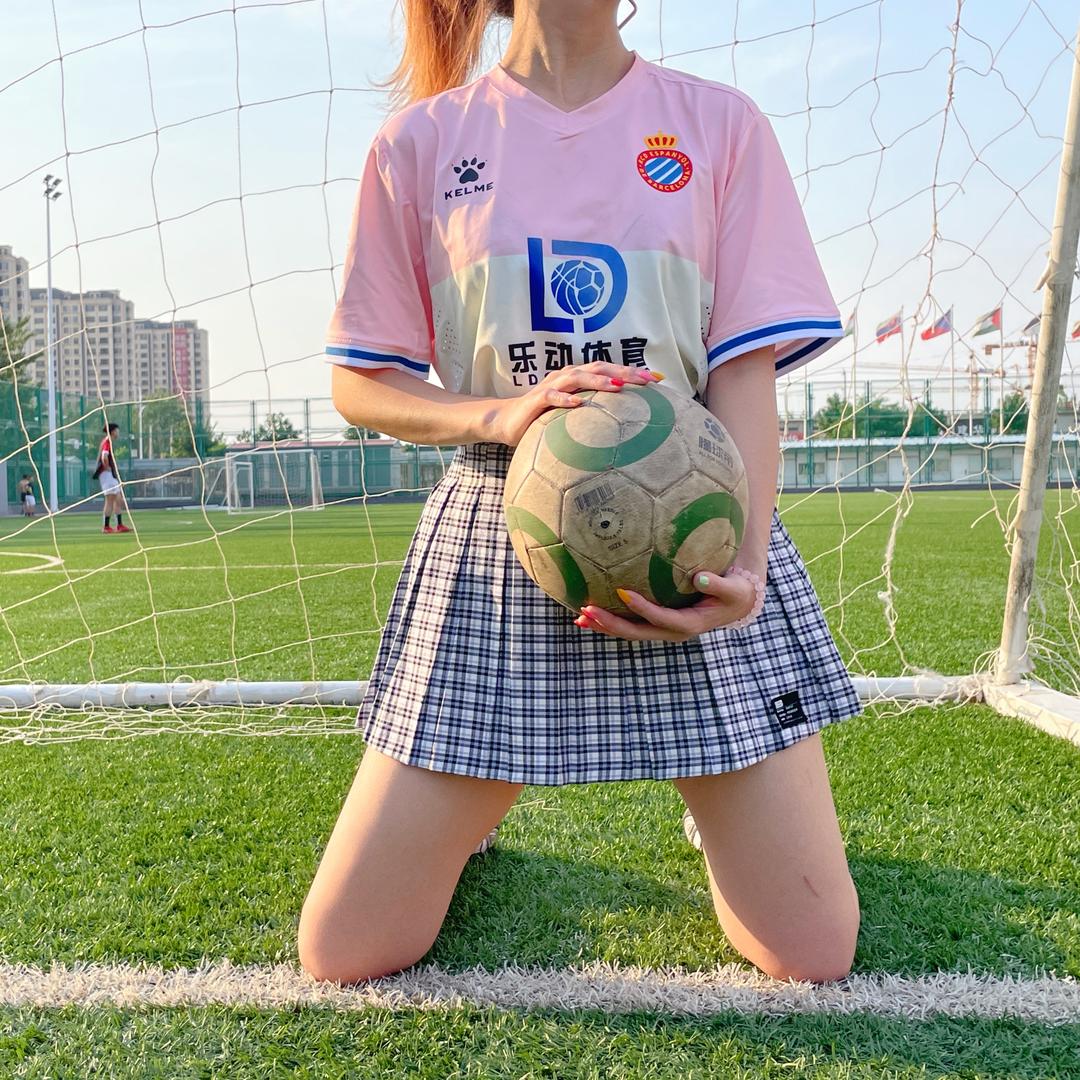 颜骏凌迷妹儿⚽️