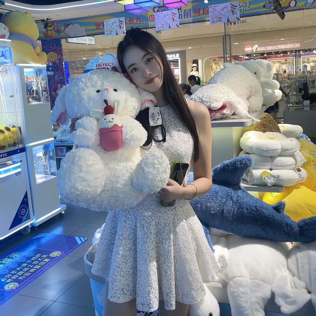 碧钰（努力中💪）