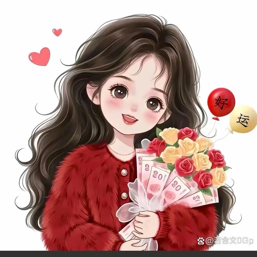 🍎财源滚滚来🍎